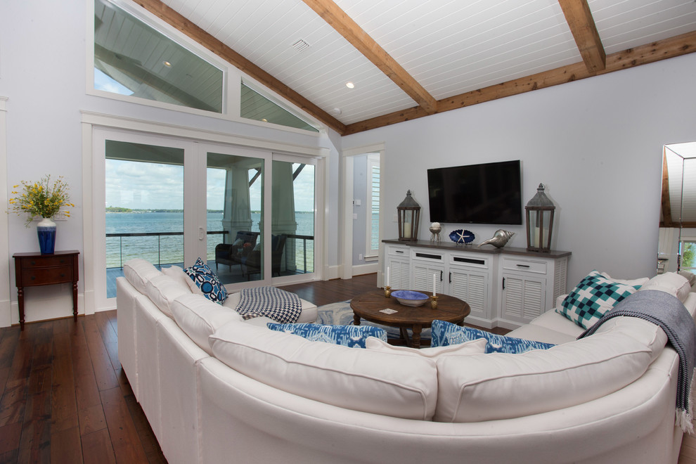 丨Bob Chatham（定制住宅设计）,LKDesigns（室内装饰）-55