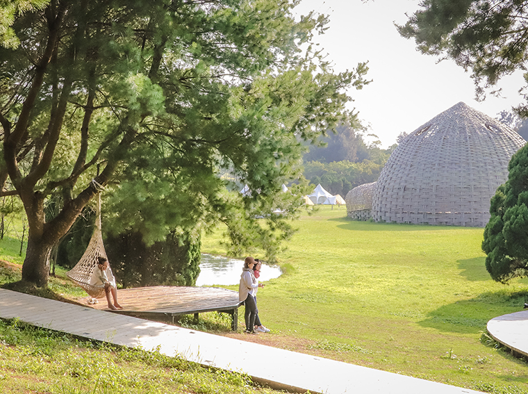 苗栗「勤美學森大」─ 最美的森林系婚禮。 - WEHOUSE-2