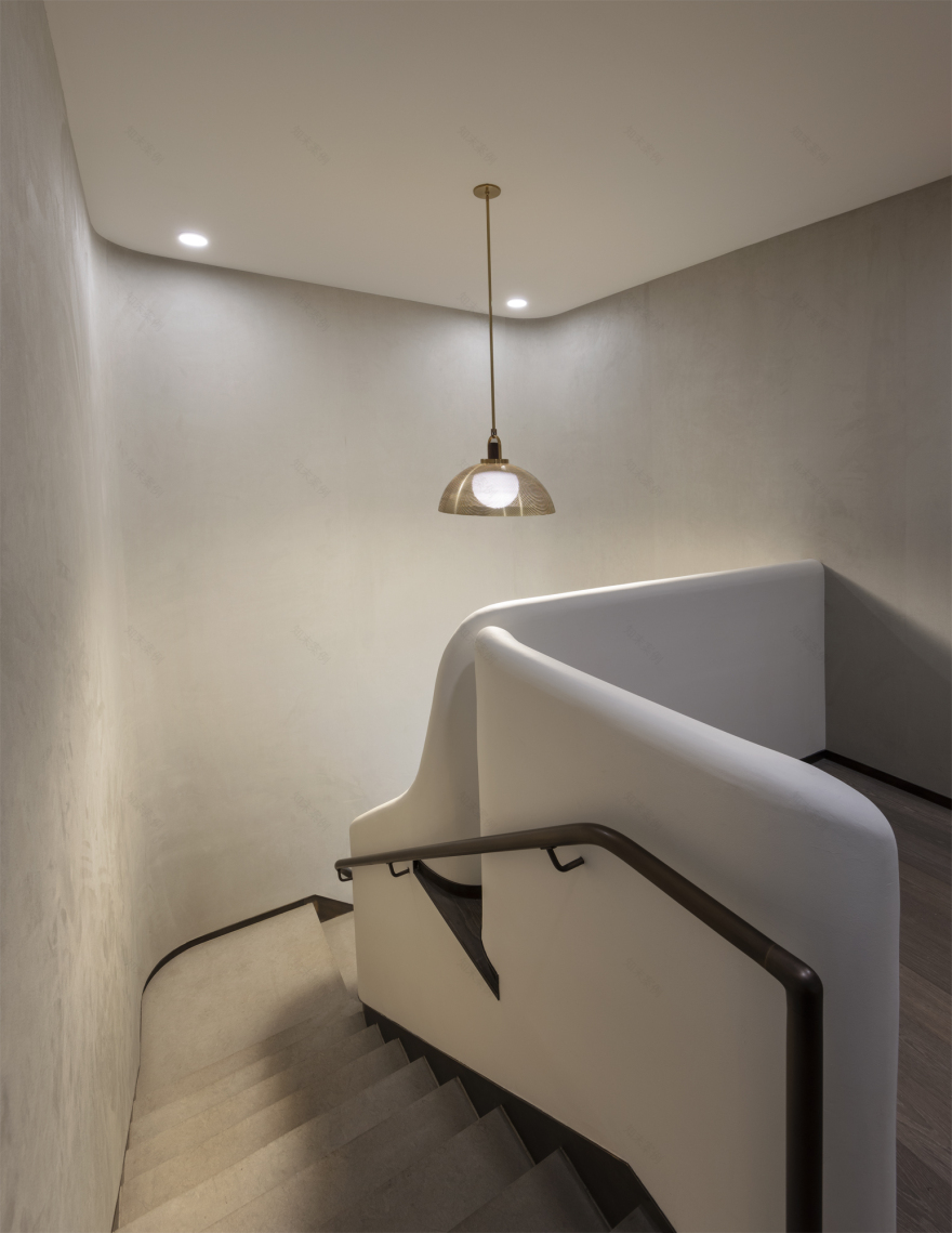 兰登丨美国曼哈顿丨JG NEUKOMM Architecture-10