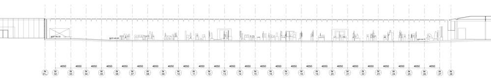 Louvre Lens  SANAA-80