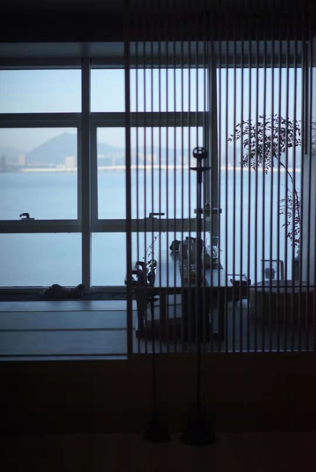 疫情期间，茶室里的宁静生活-13