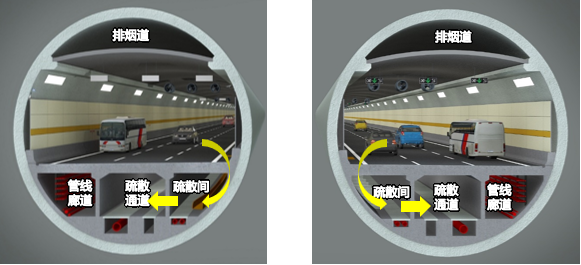 “八百里皖江第一隧”，通车！-31