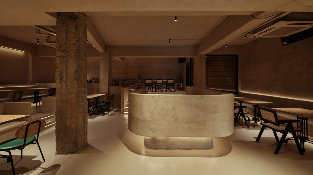 幕月·莆C丨中国莆田丨为空间商业设计公司-31