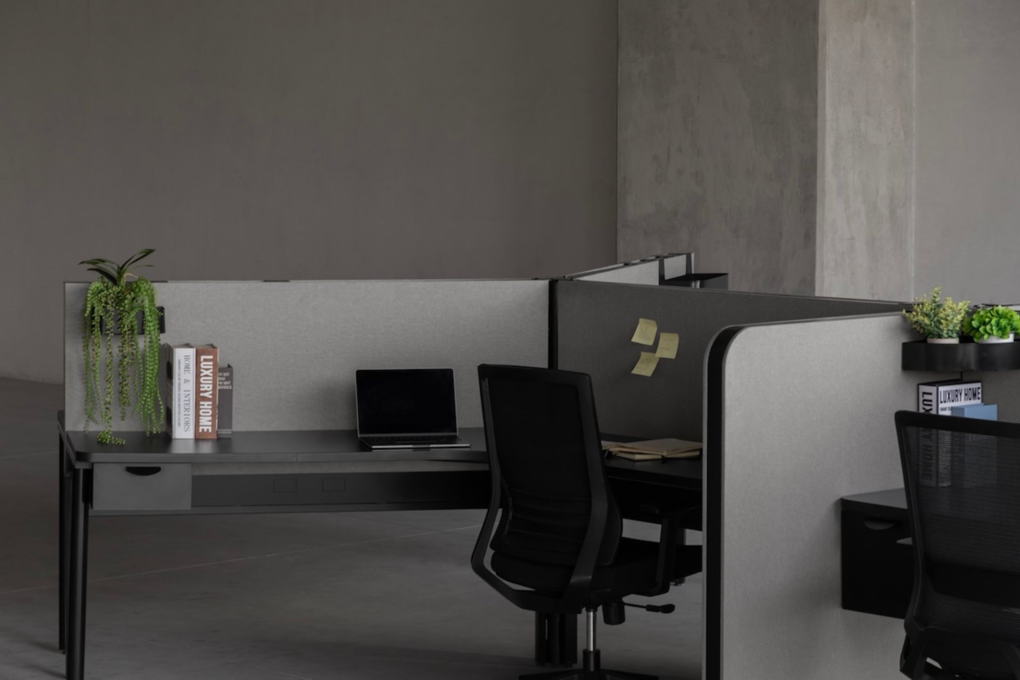 SETTO模块化隔断系统丨墨西哥丨JDE设计驱动咨询公司,Línea Italia-8