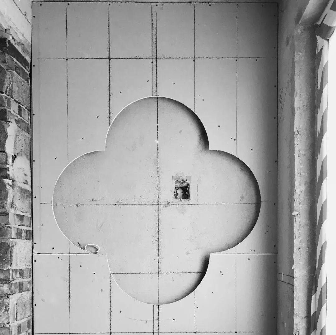 传统风雅混搭摩登时尚家丨中国天津丨末那识-108