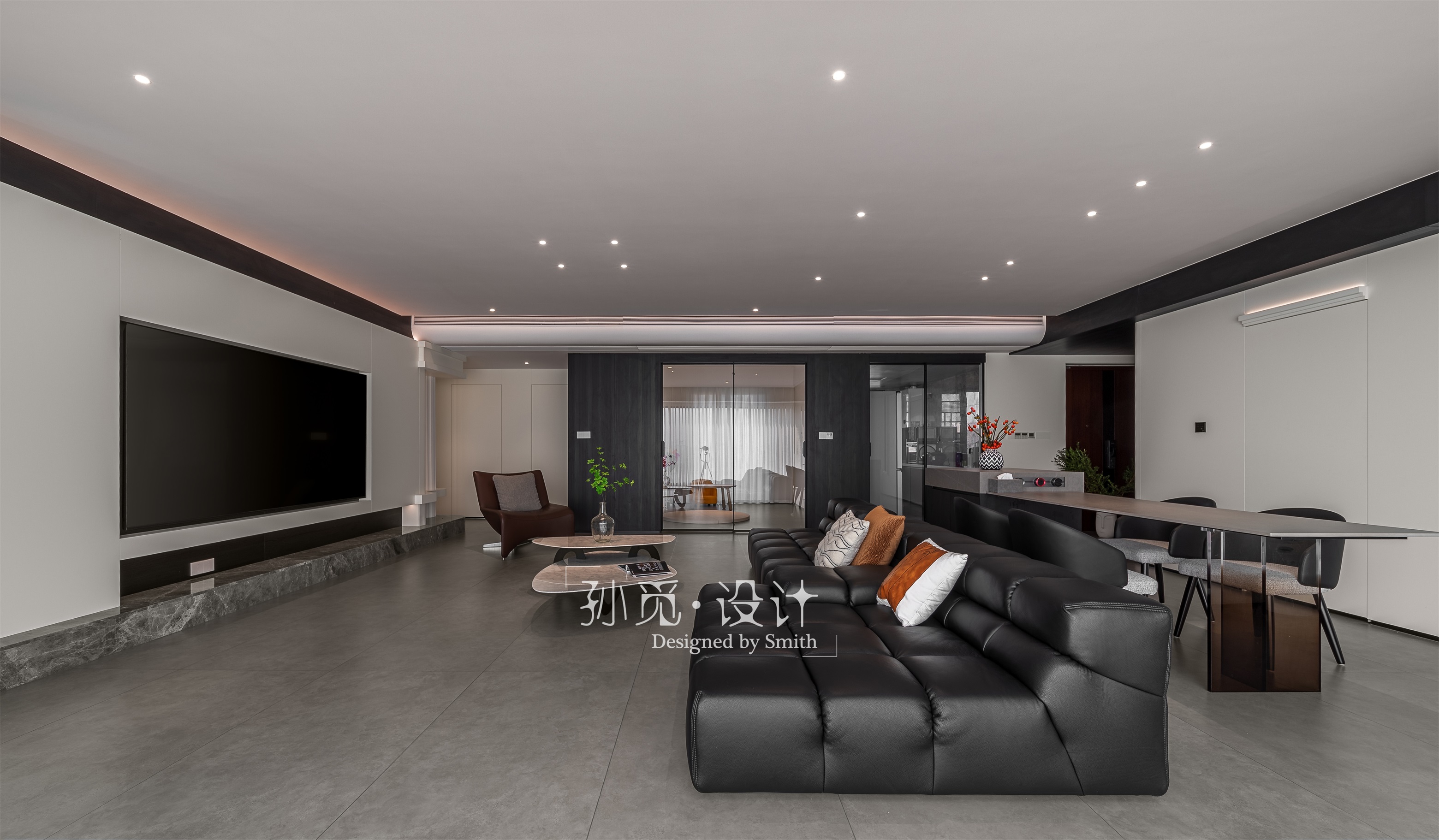 万境潇湘王宅丨孙觅-9