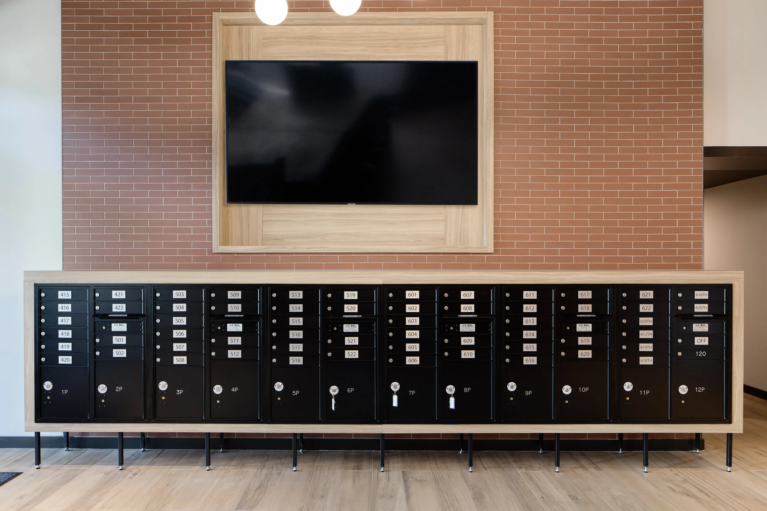 丨加拿大温哥华丨Vida Design-23