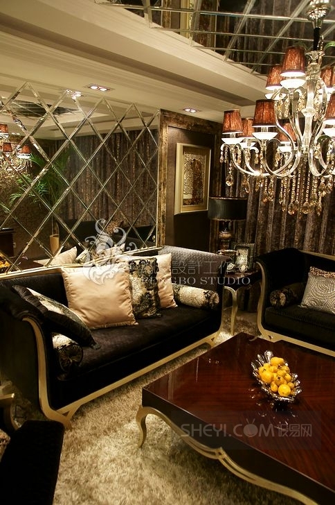 国风上观 王凤波设计机构出品-41