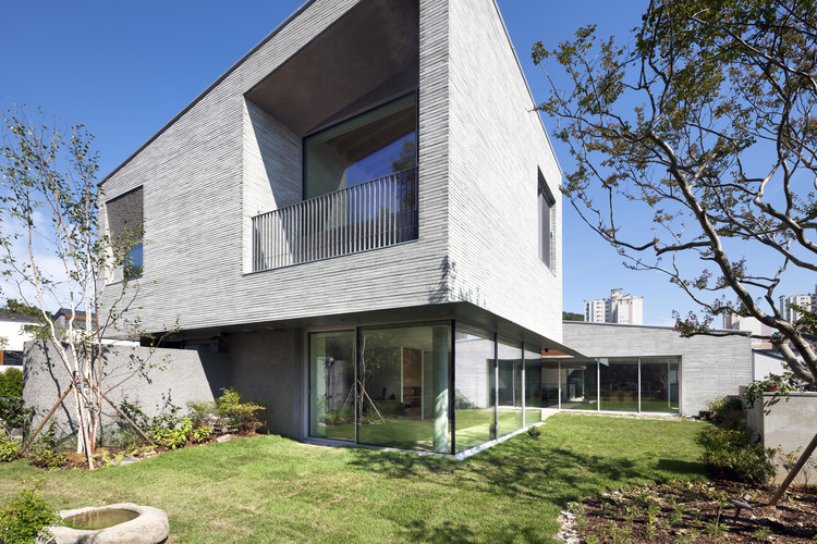 韩国三世代家园-8