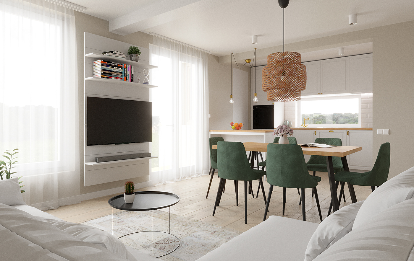 CRM House - Interior Design-4