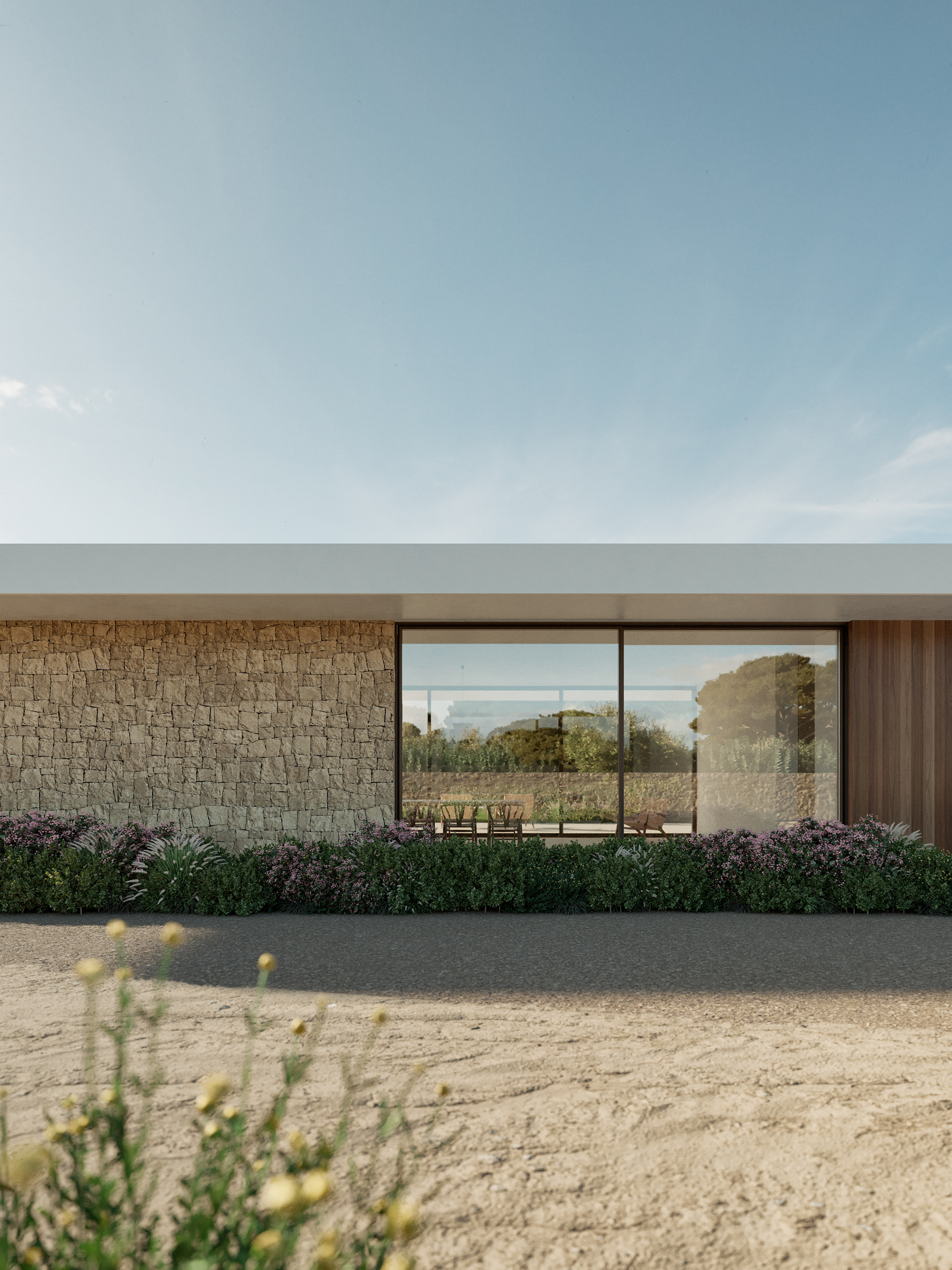 由于Cheste可能是人名、地名或特定专业术语等，仅这一个词难以明确其准确含义，暂时无法给出准确翻译 丨BORAND studio-11