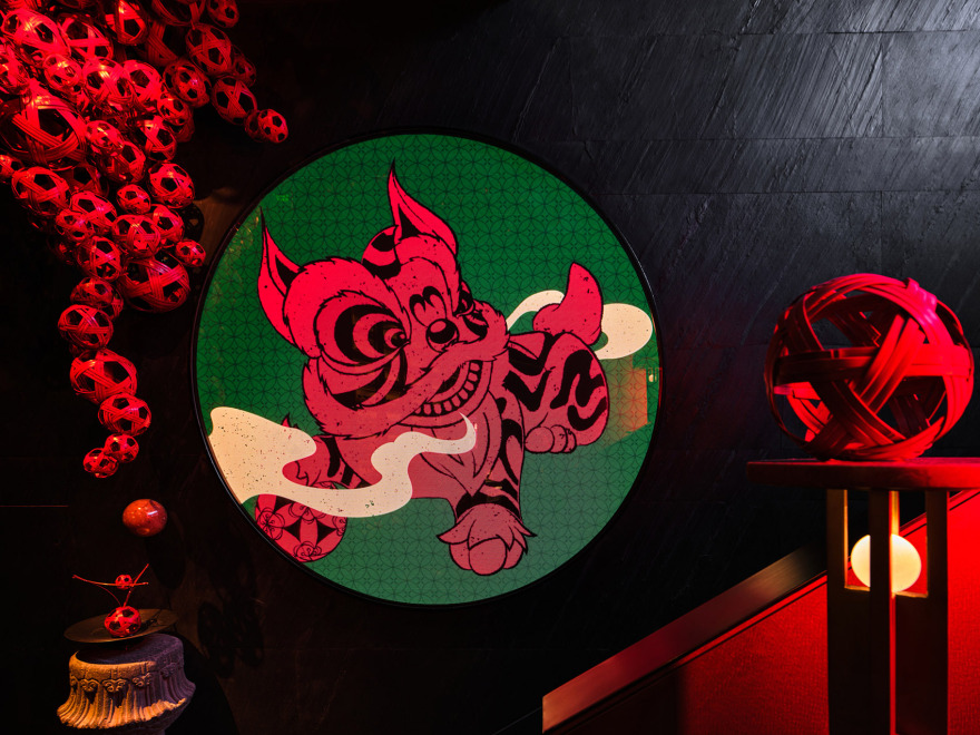 粤江南丨中国杭州丨杭州无形有行设计-49