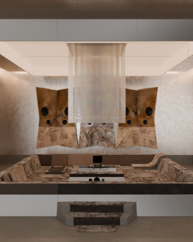 DJ 空间一号（这里假设l是罗马数字1，如果l有其他含义，请提供更多背景信息） 丨Denis Klimkin