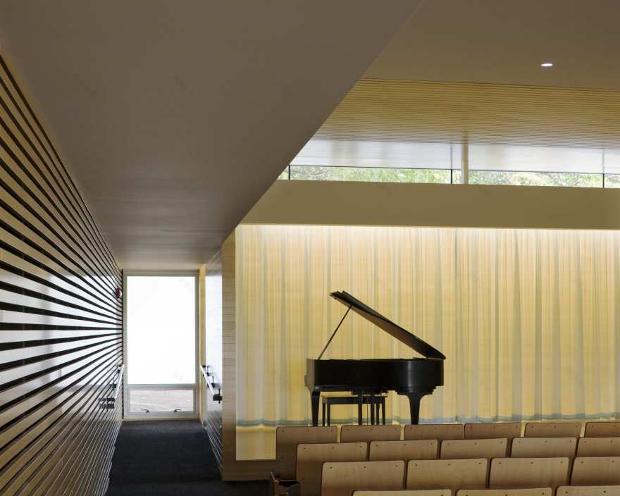 劳伦斯一位论派团契会丨美国劳伦斯-40