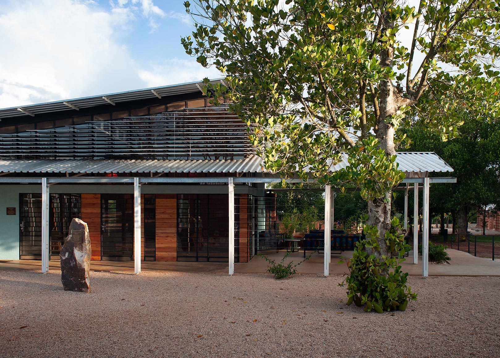 
Mpirigiti Rural Training Centre 
-0