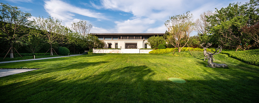 Yango Oriental Mansion - Residence - L&A GROUP | To Create a Better Environment-30