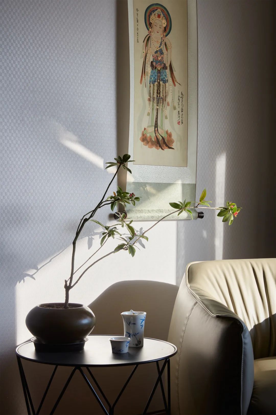 颐景园 300m²现代别墅丨尚层别墅装饰-57