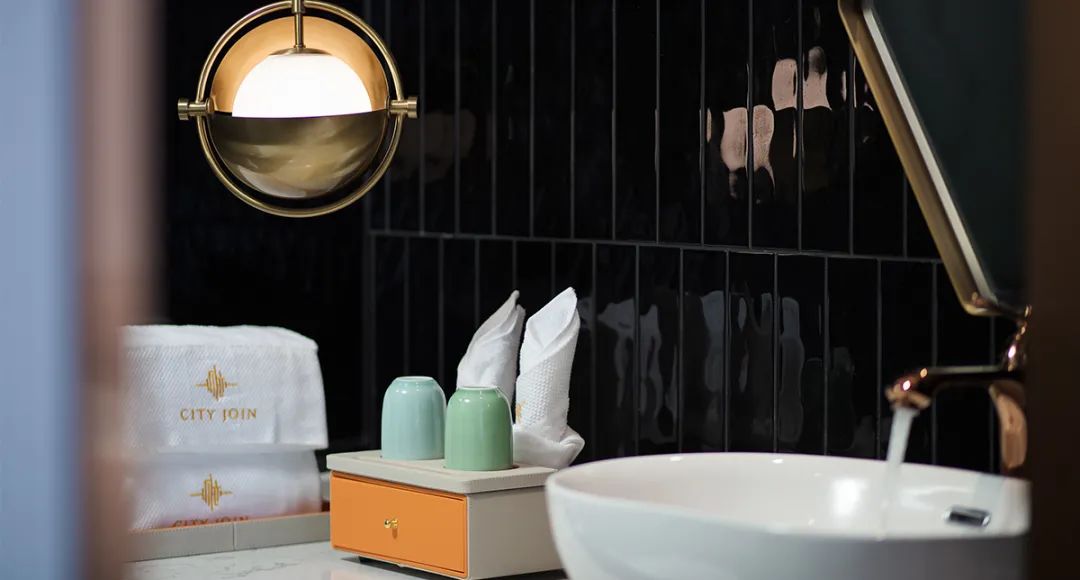 【东哲出品】重构城市文化，打造空中城市书院——城迹酒店-158