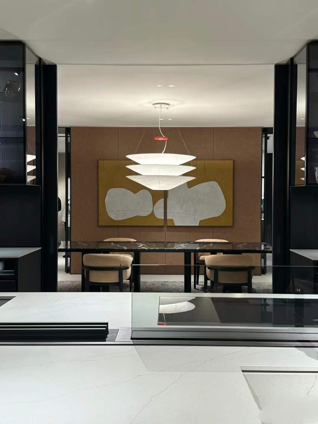 2024 米兰国际家具展览会丨意大利米兰-39