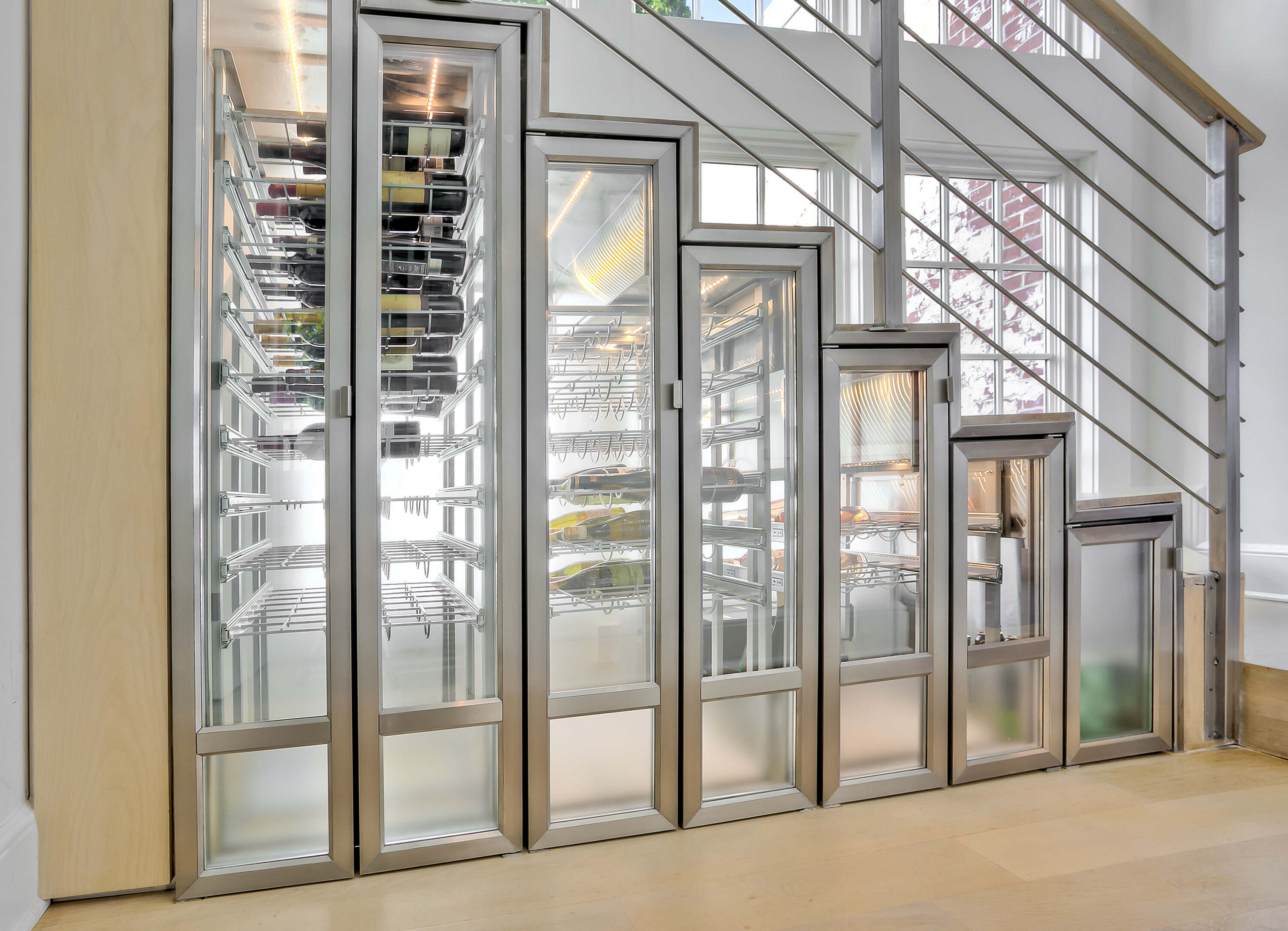 蜕变 | 现代审美下的复古家园-23