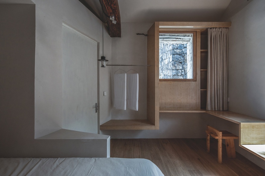 借山院丨中国北京丨STUDIO FSJ-99