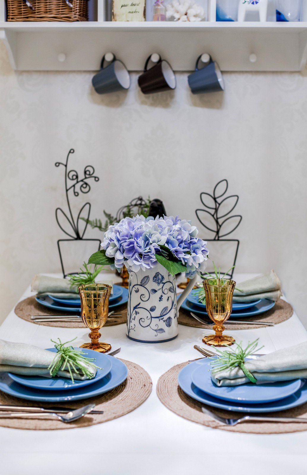 71㎡东莞卓越时代广场样板房A3户型-11