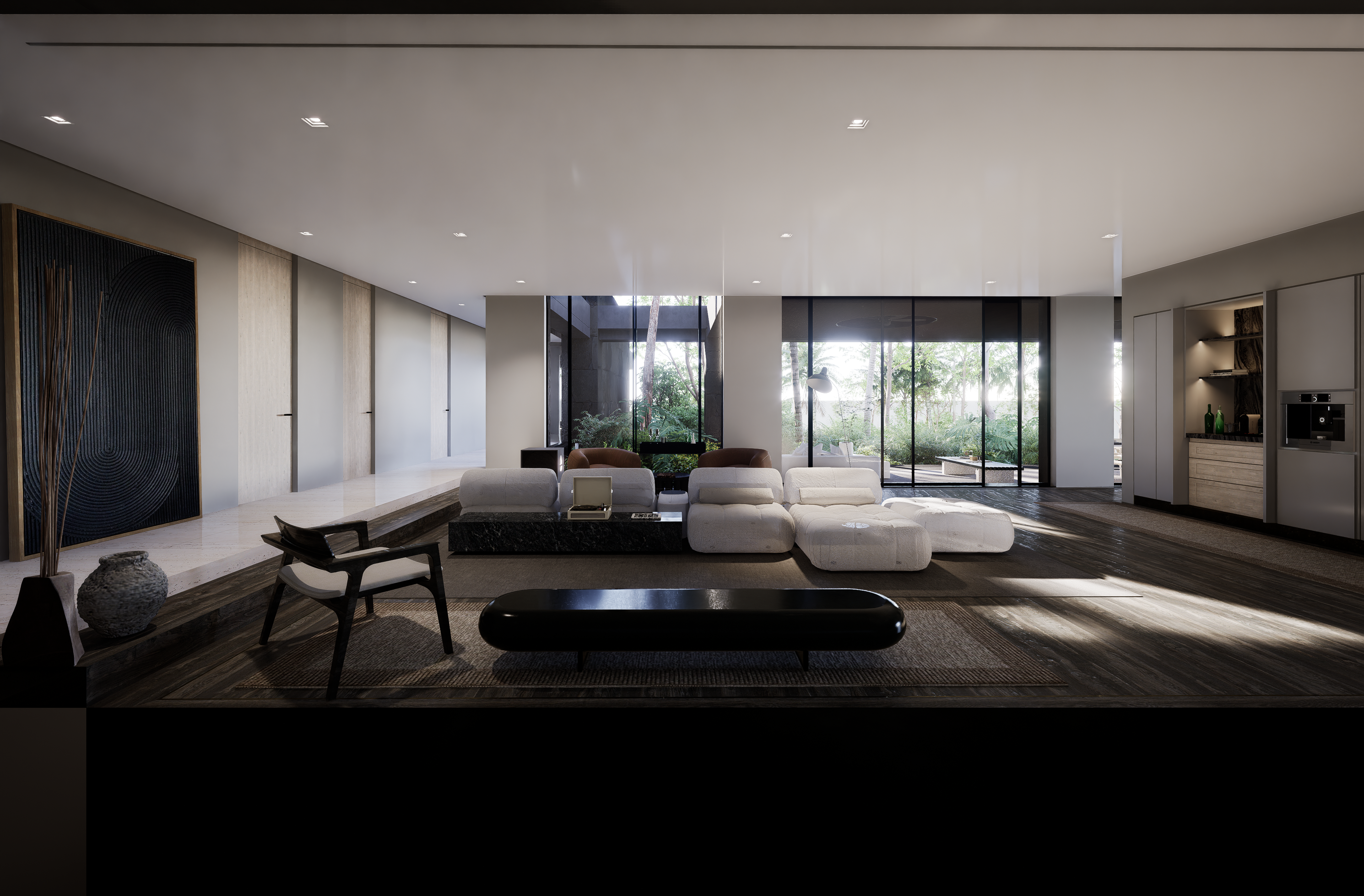 鸟巢屋丨PEDROCHOA23-16