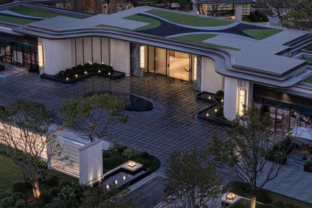 龙湖亚伦·央璟颂|大湾区精工人居范本-13