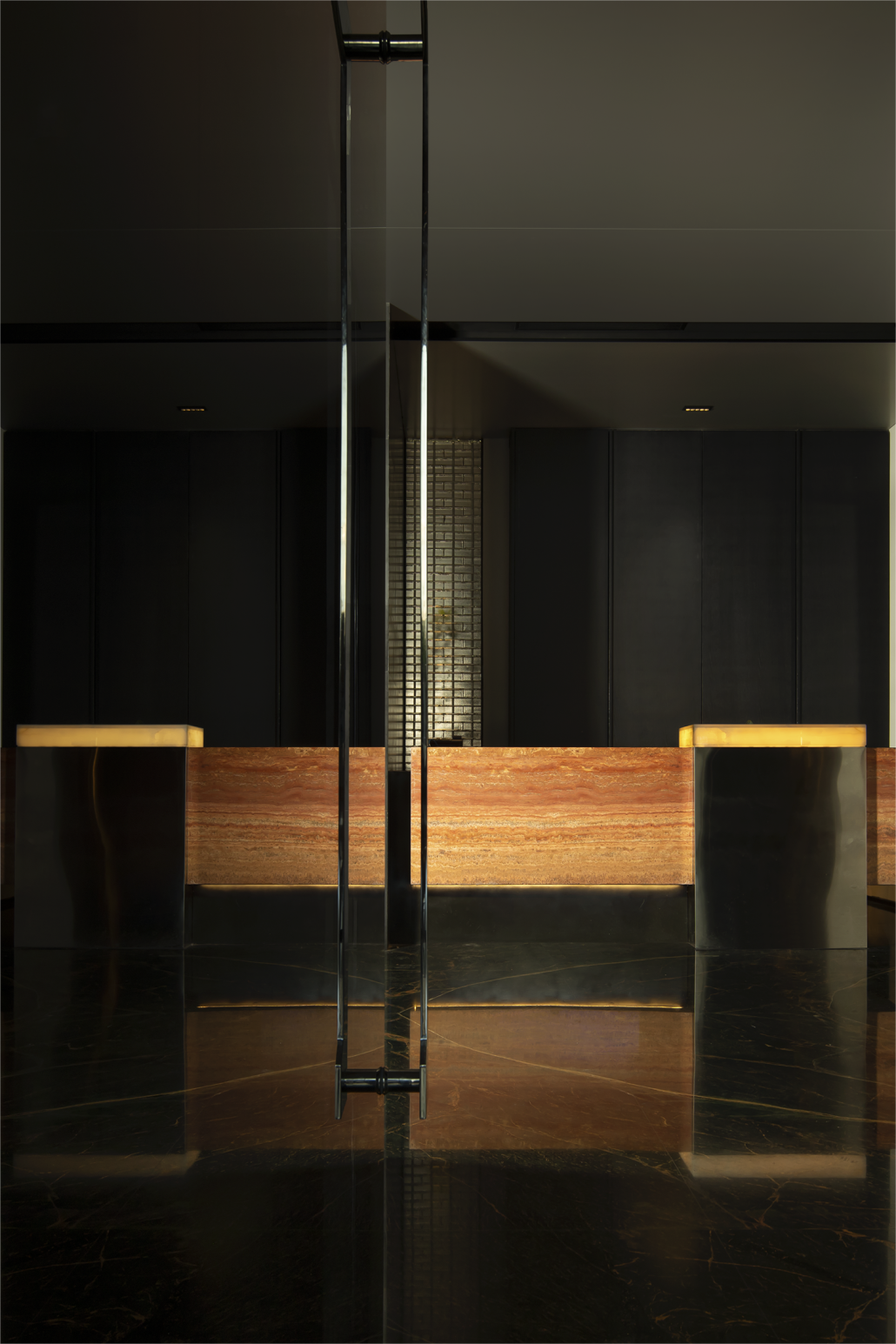 玉品汤臣火锅梅湾店丨中国嘉兴丨嘉兴山点水设计师事务所-4