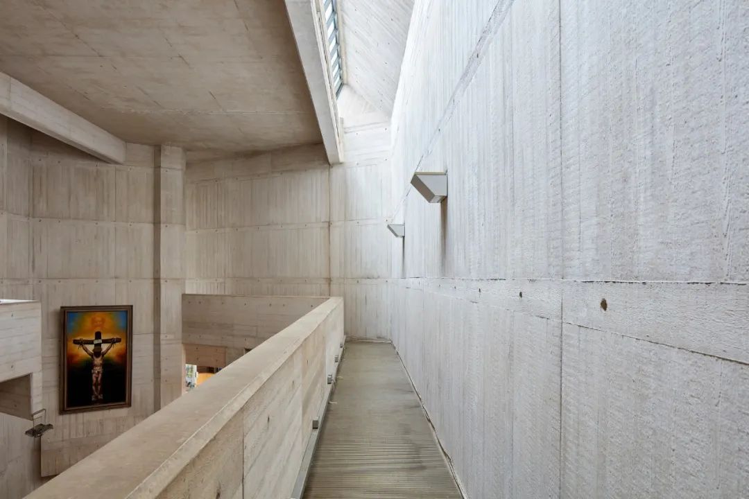 英国 Clifton Cathedral——现代宗教建筑的典范-34