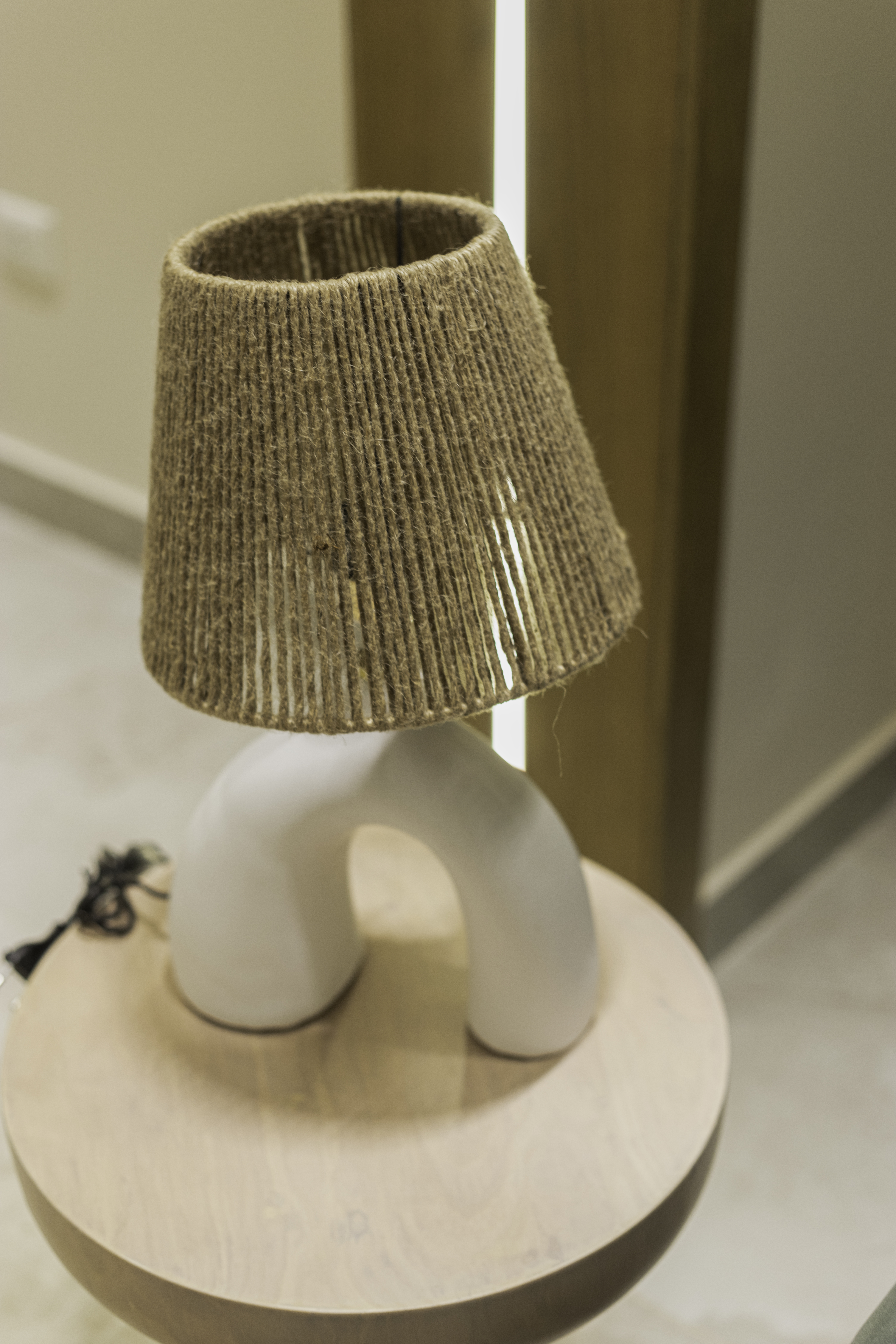 Apartment in Fifth Settlement-24