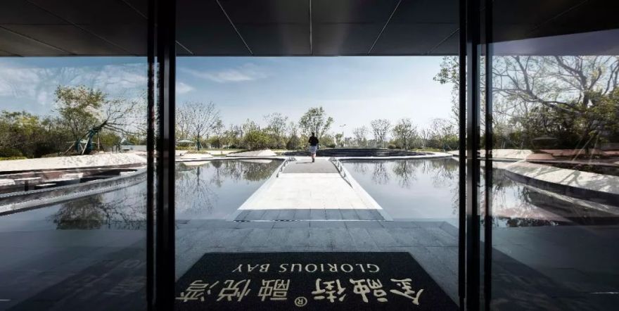 太湖六境.艺术公园 | 苏州金融街.融悦湾-126