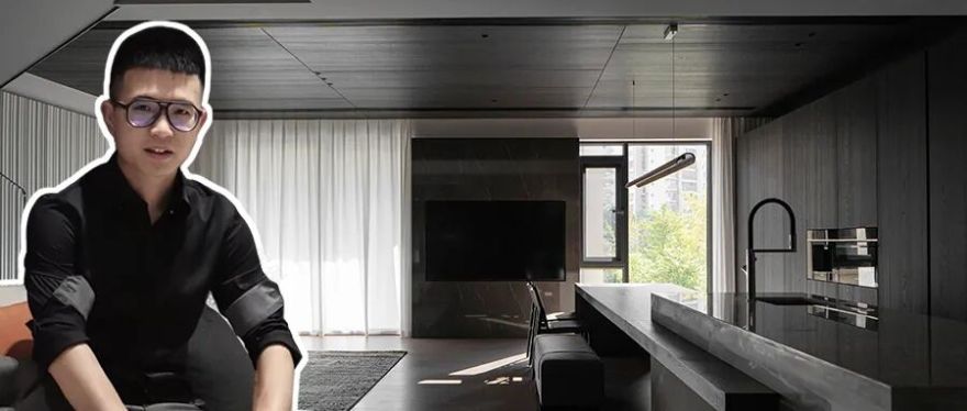 建业龙城丨中国洛阳丨井外空间设计-71