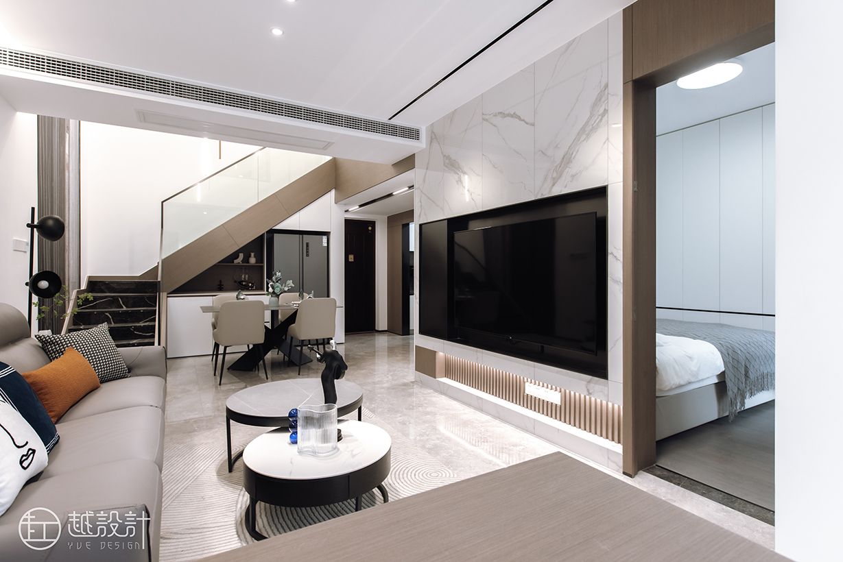 感知美的长久,实属家的不朽丨中国三明丨MZ 鲜鲜-28