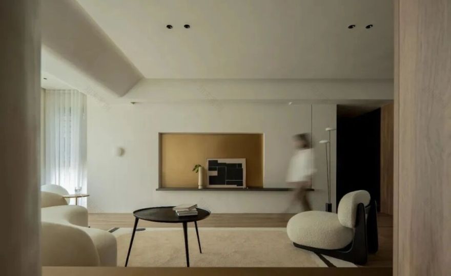 绿地新里铂瑞公馆丨中国咸阳-74