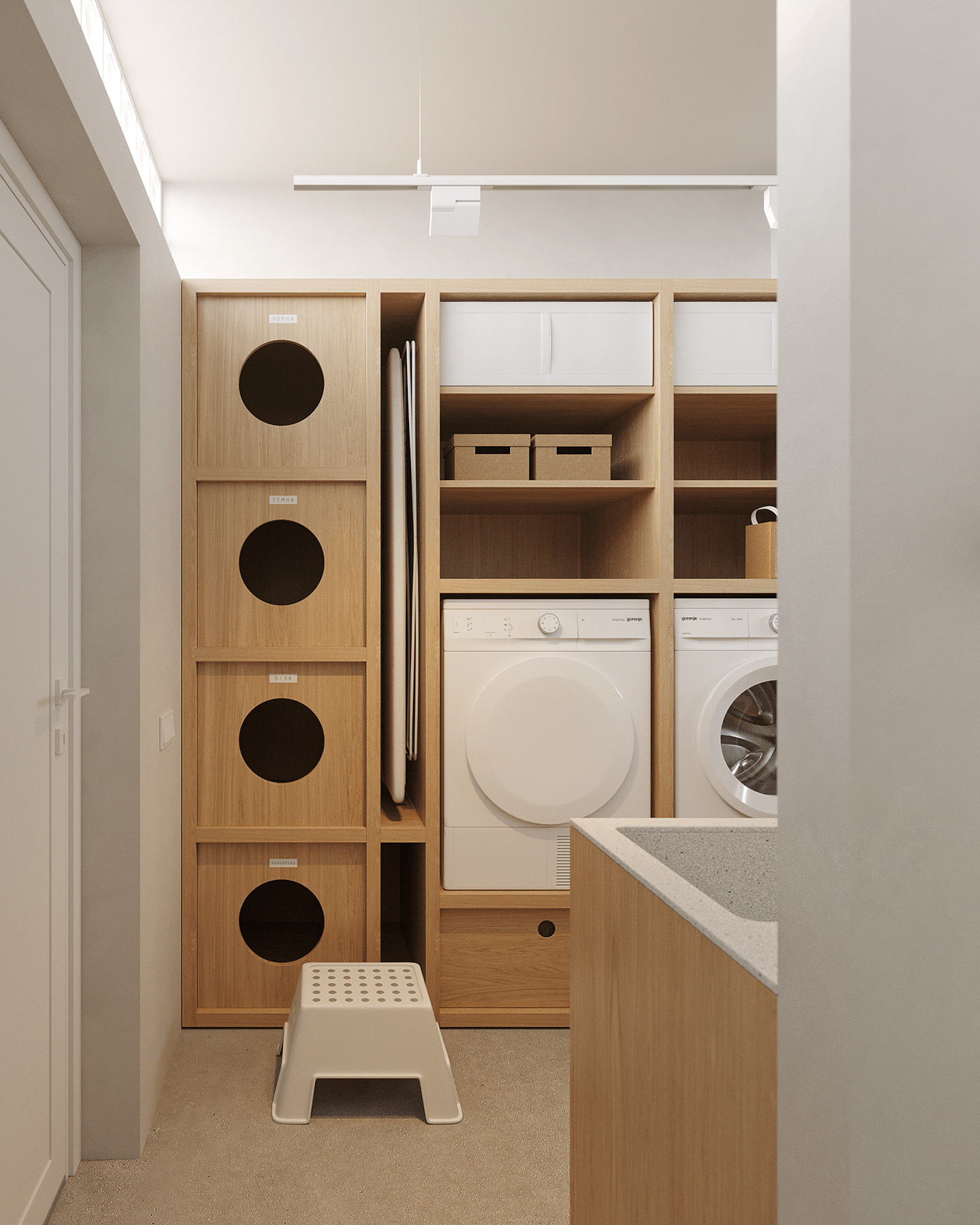 KV住宅丨乌克兰基辅-122