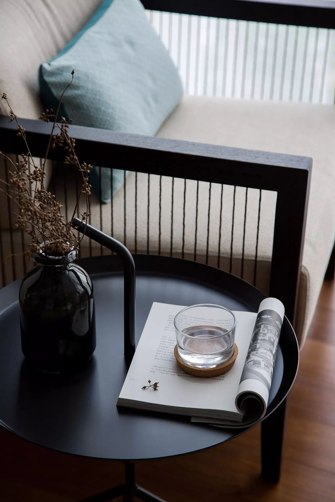 广东七星湾御风者俱乐部  深圳超级平常室内设计事务所-59