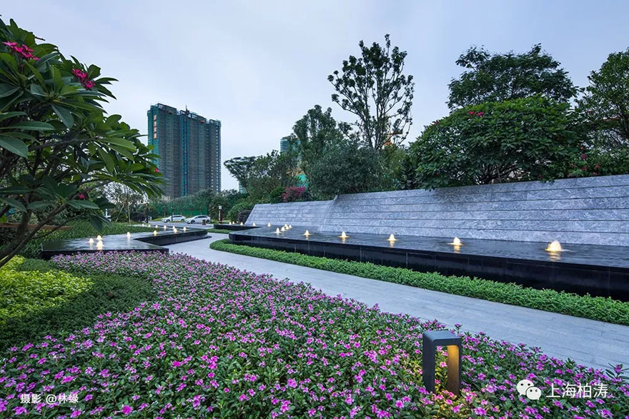 肇庆香悦公馆丨中国广州-36