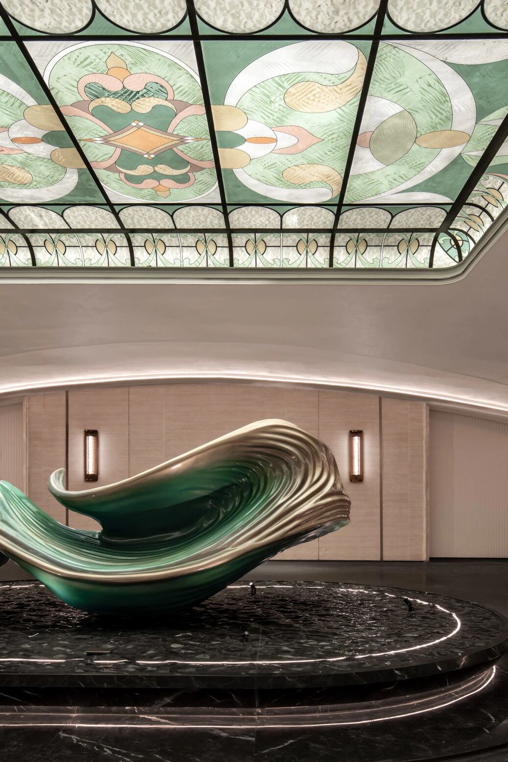 绿城 · 锦海棠丨中国佛山丨DAS大森设计-60