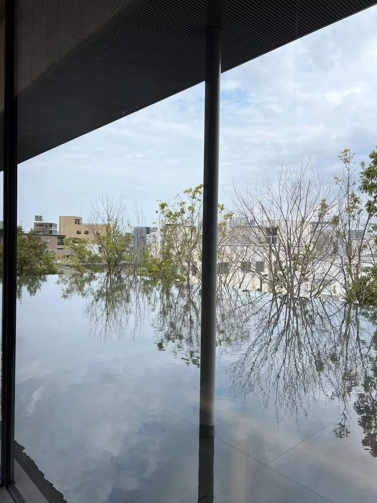 谷口吉郎·吉生纪念 金泽建筑馆丨日本丨谷口吉生-160