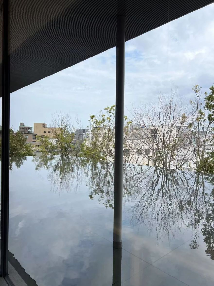 谷口吉郎·吉生纪念 金泽建筑馆丨日本丨谷口吉生-160