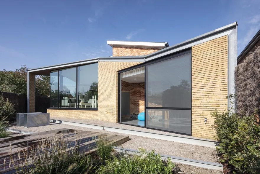 摩尔斯别墅的现代对话-13