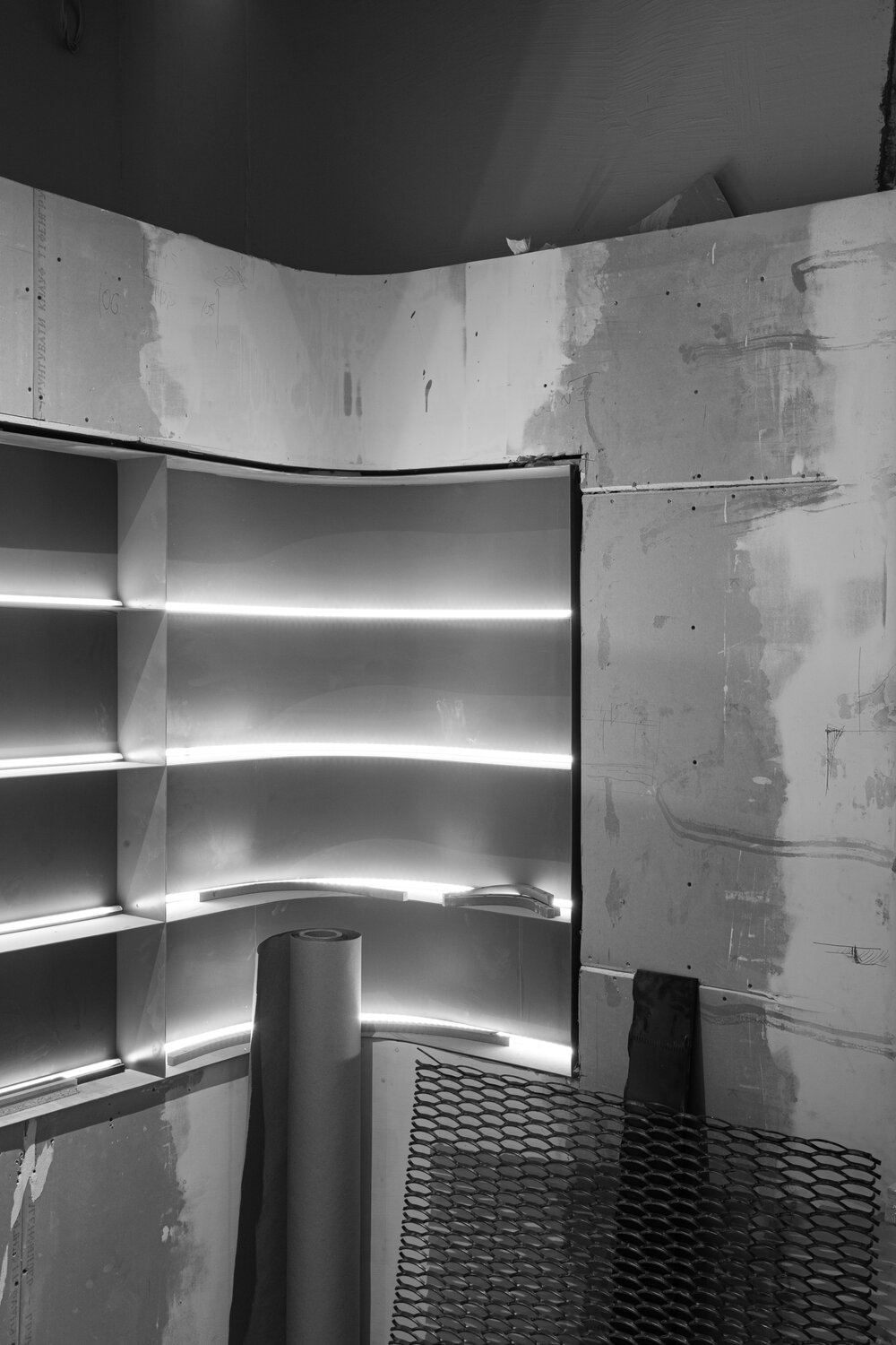 balbek bureau 新作 | Say No Mo 美容院新概念体验店-86