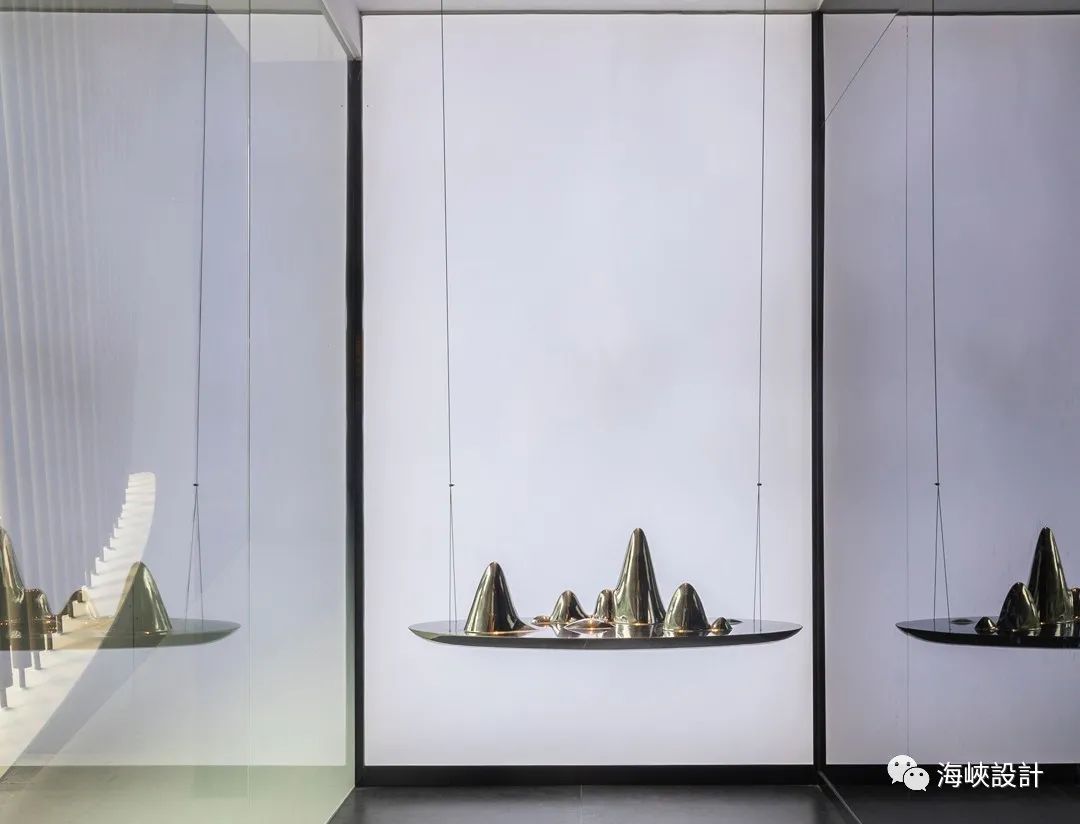 岩上 空谷幽兰·旗舰店丨中国福州丨唐玛·洪斌设计事务所-9