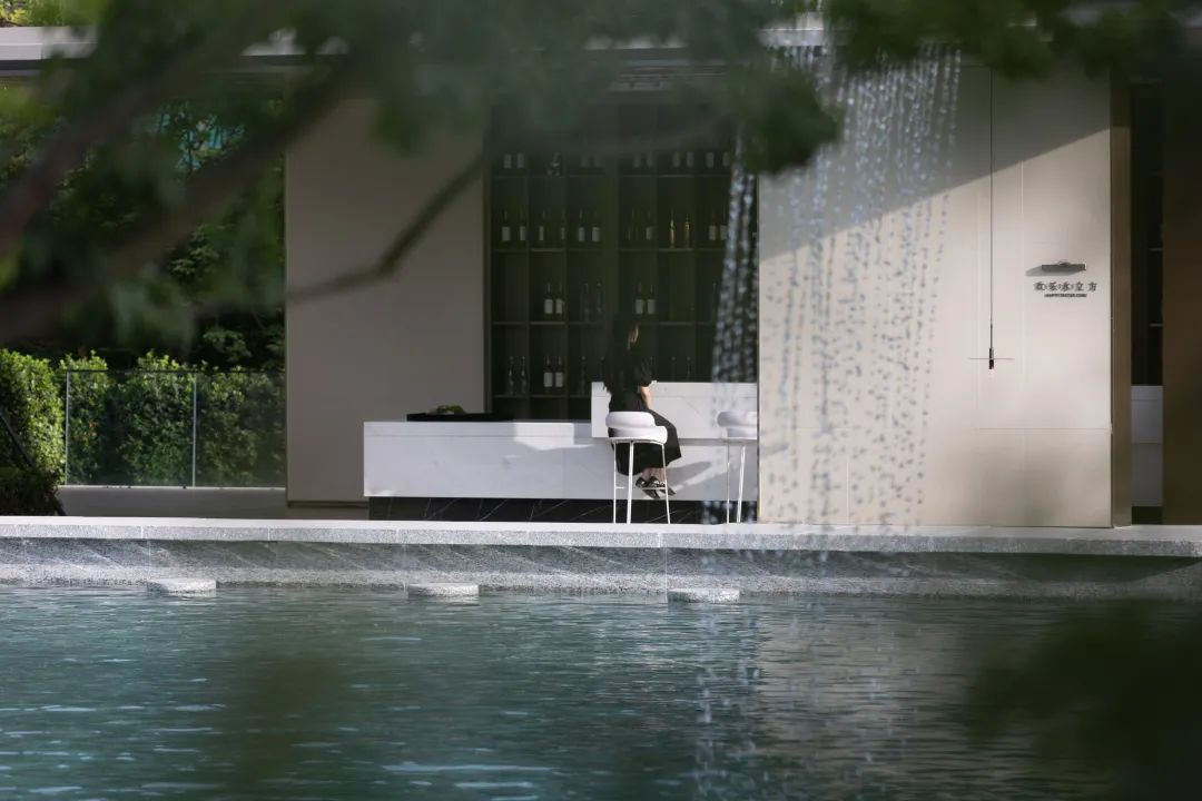 东莞中海凤凰煕岸丨中国东莞丨深圳市希尔景观设计有限公司-19