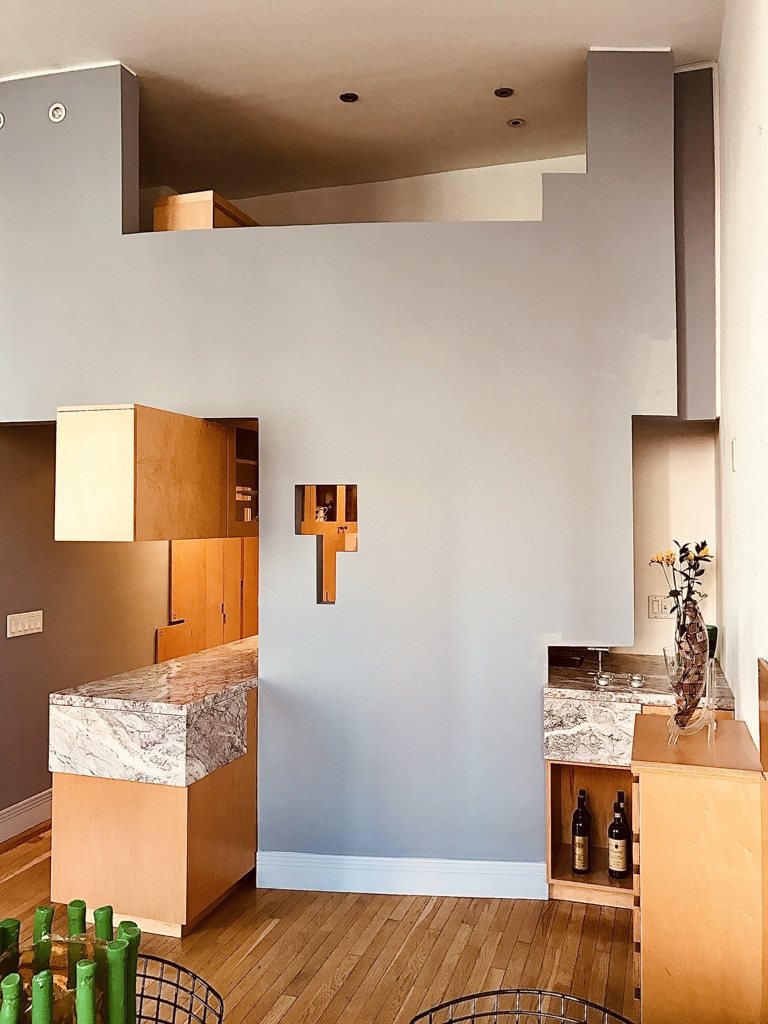 珍妮弗公寓丨George Ranalli Architect FAIA-8