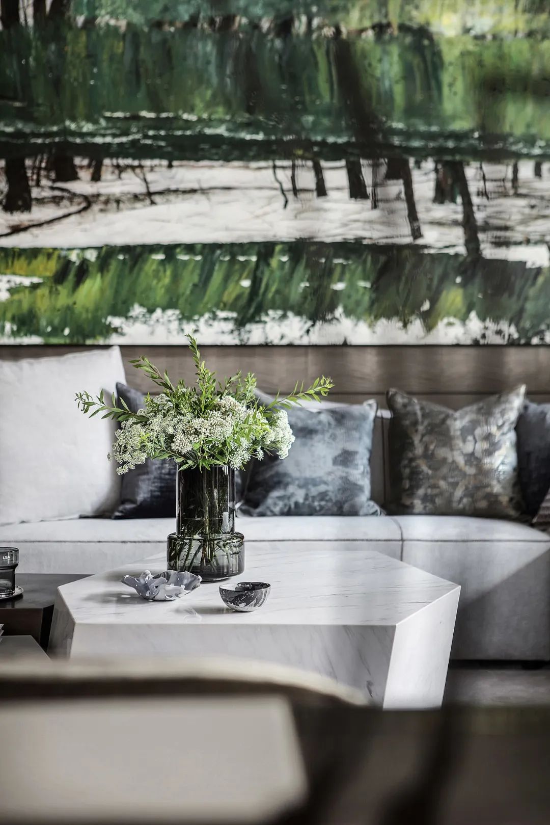 浙江义乌《桃花源》中式合院，一步一景皆优雅-9