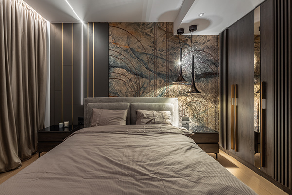 柠檬室内设计丨罗马尼亚布加勒斯特-10