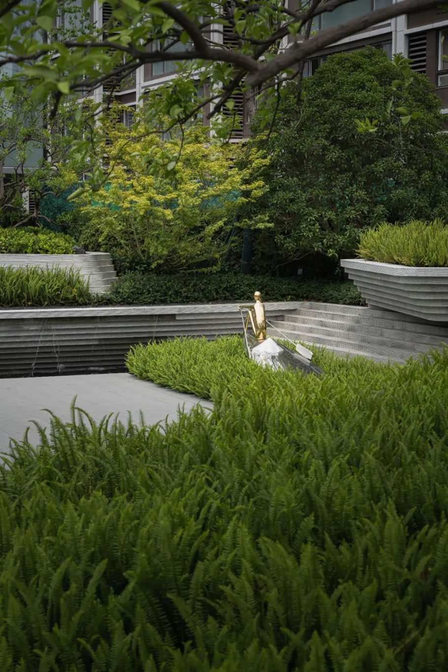 扬州万科东望丨中国扬州丨MPG | 摩高设计-50