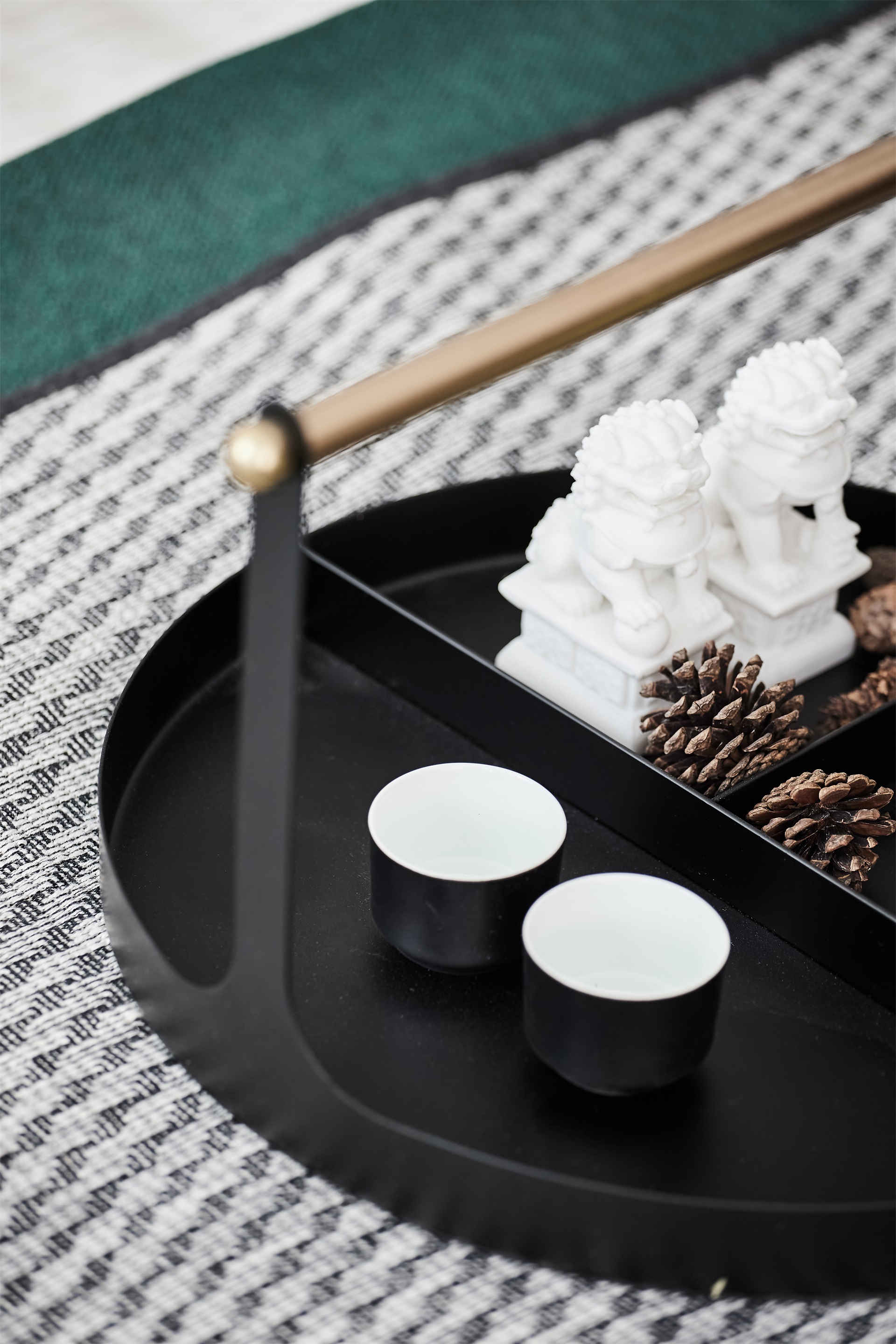 天阳·云栖奇岭样板间-26